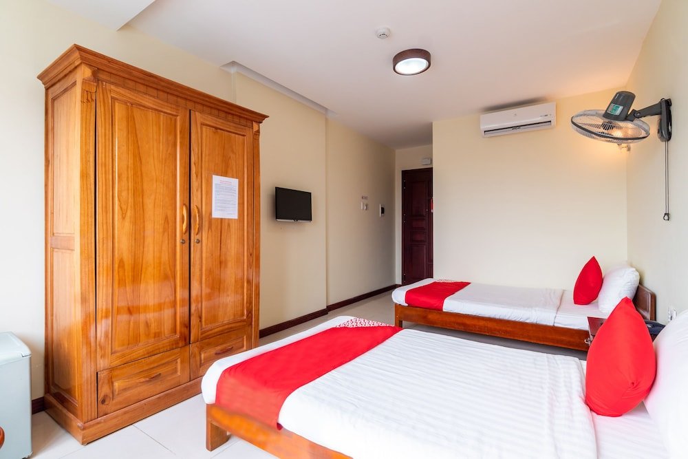 Фото Hava Hotel Danang