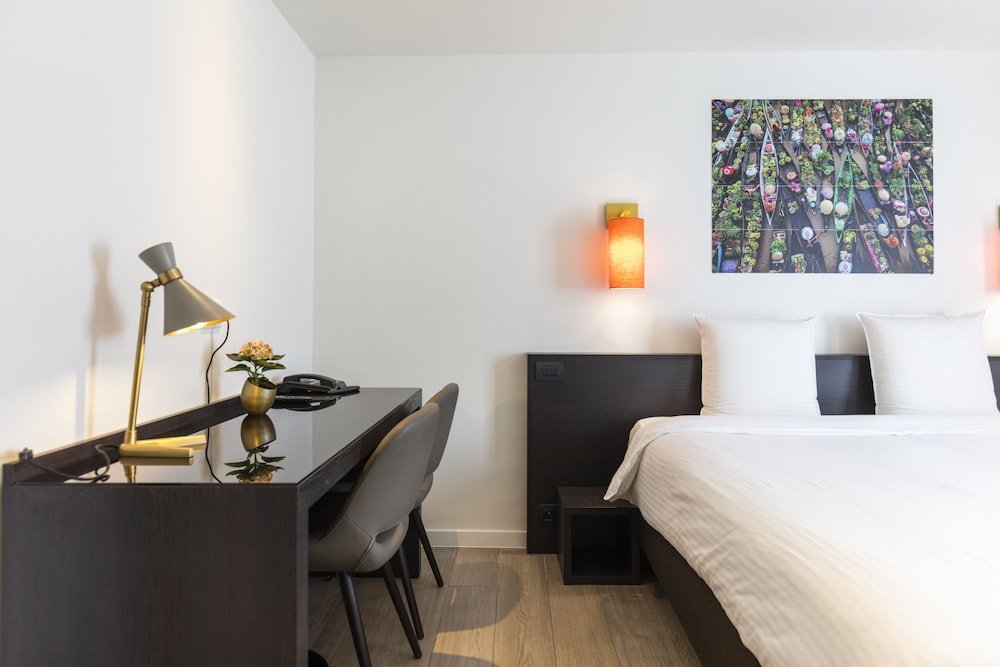 Фото The Market by Parkhotel