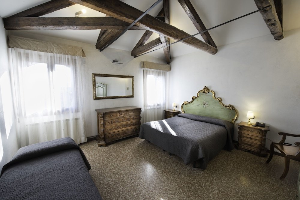 Фото Hotel Pensione Guerrato