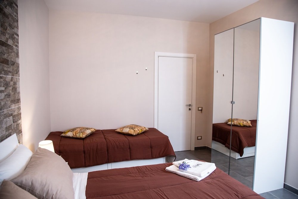 Фото Brio Bed & Breakfast