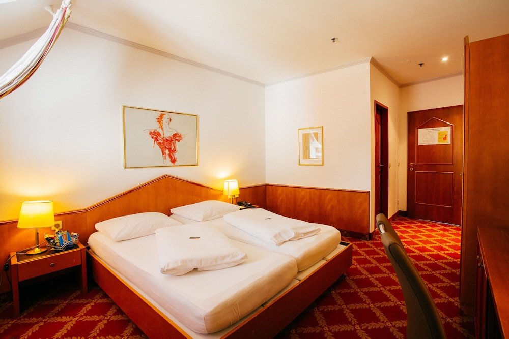 Фото Kongress Hotel