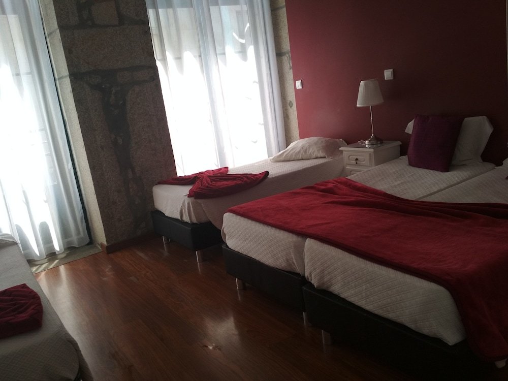 Фото Hotel Porto Rico