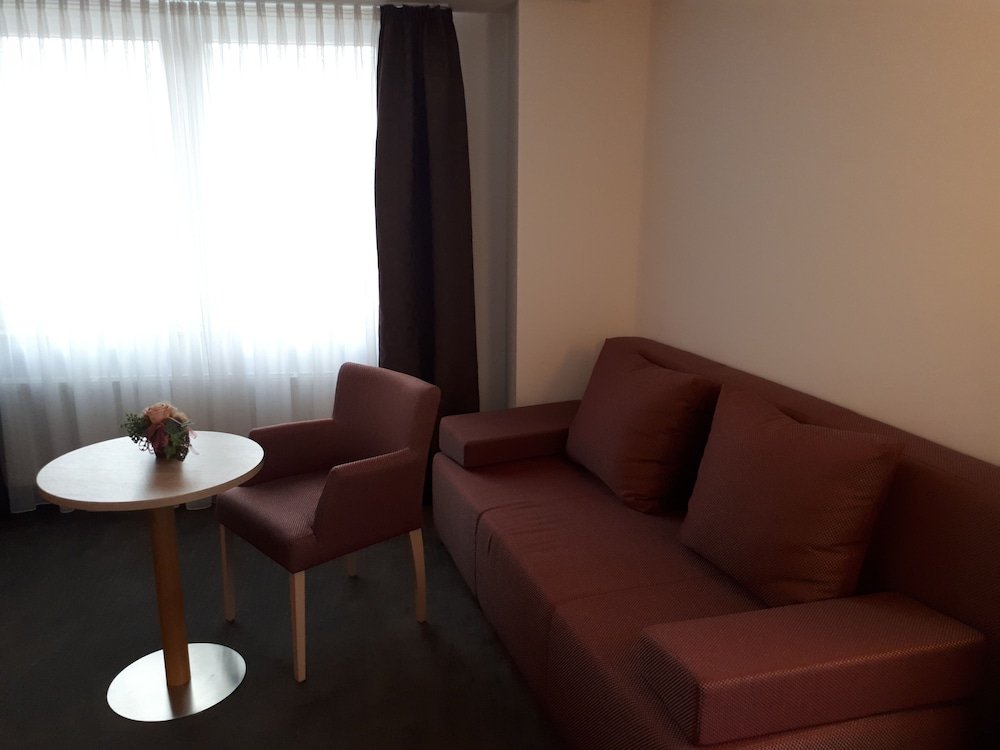 Фото Gasthof Traube Hotel und Restaurant