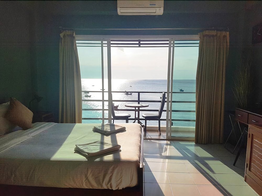 Фото Rooms @Won Beach