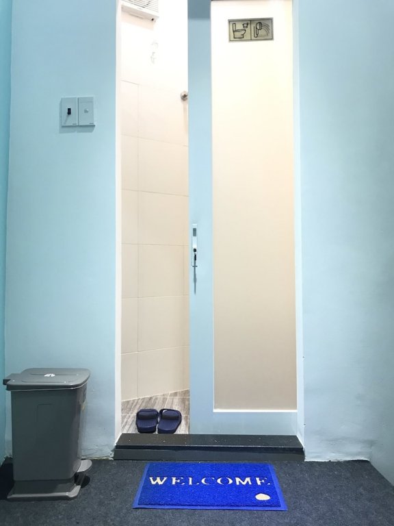 Фото The Joy hostel