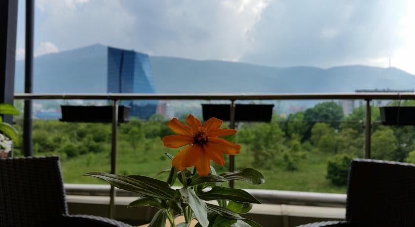 Фото Festa Sofia Hotel