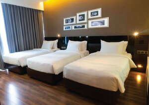 Гостиница Queen Ann Nha Trang