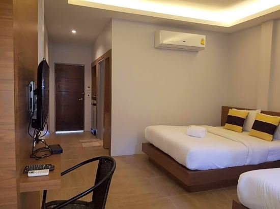 Фото Mayor Hotels&Villa Cha-Am