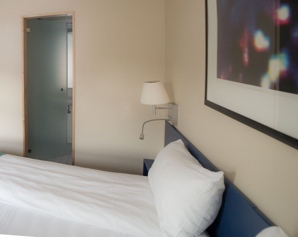 Фото Quality Hotel Tønsberg