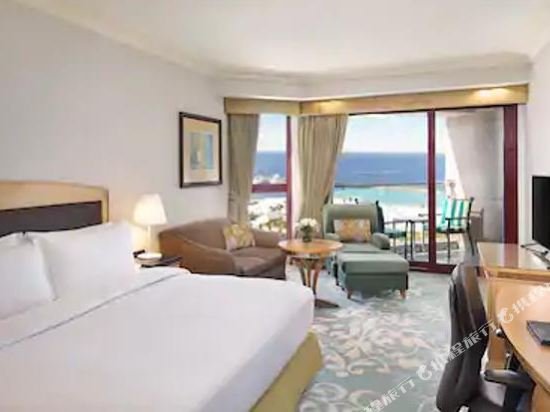 Фото Jeddah Hilton