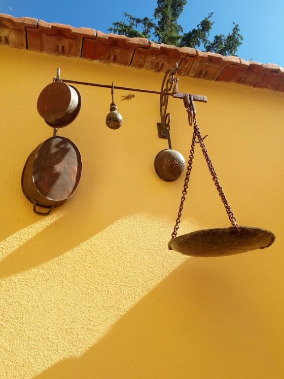 Фото Casa Nannina