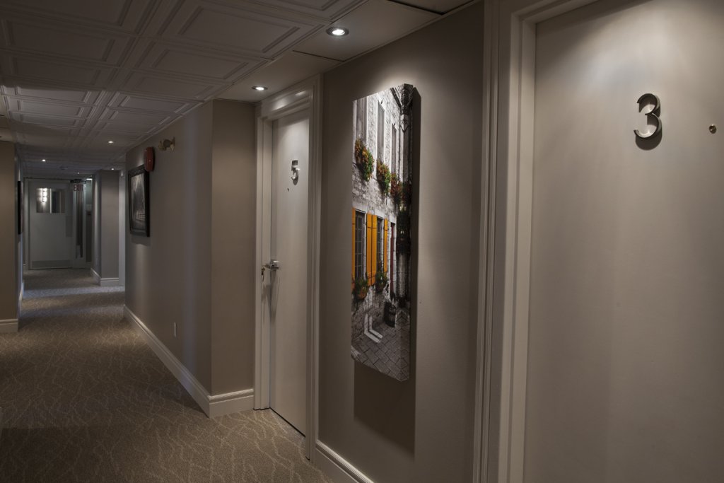 Фото The Ashwood