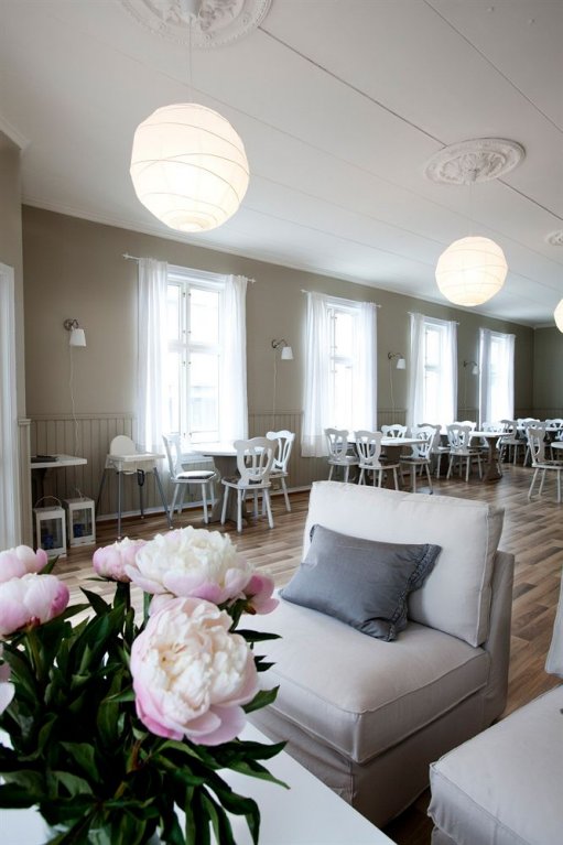 Фото Hotell 1016 Olav Digre