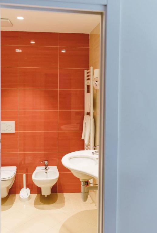 Фото Hotel America