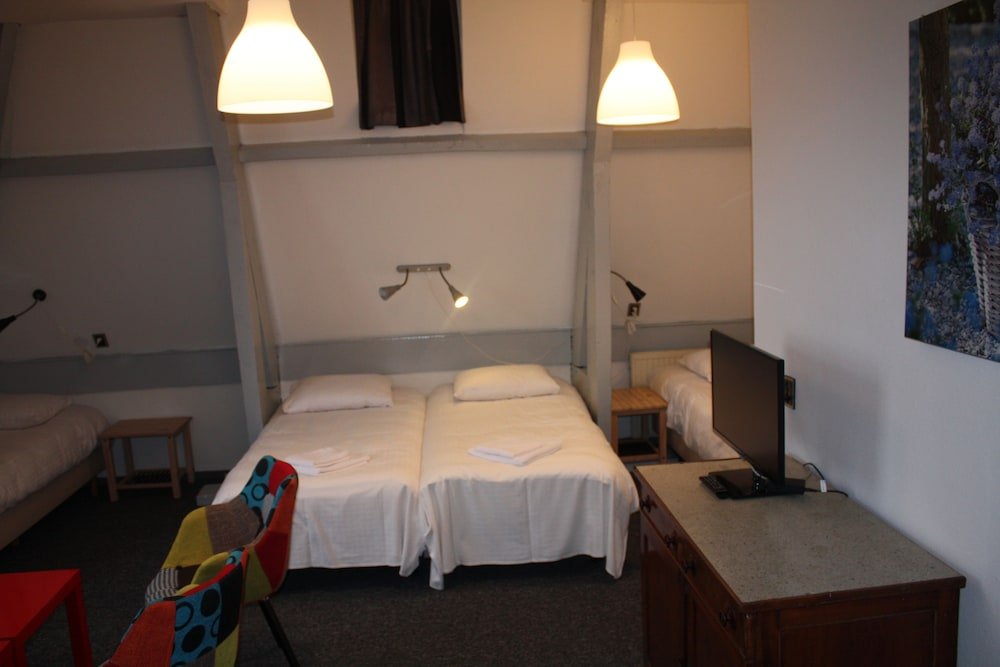 Фото Hotel Saint Vincent