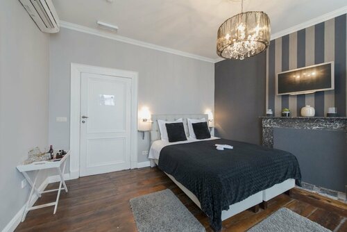 Внешний вид отеля Boutique Hotel Caelus VII в Тонгерене, фото 3