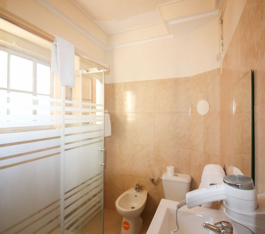 Фото Residencial Duque de Saldanha