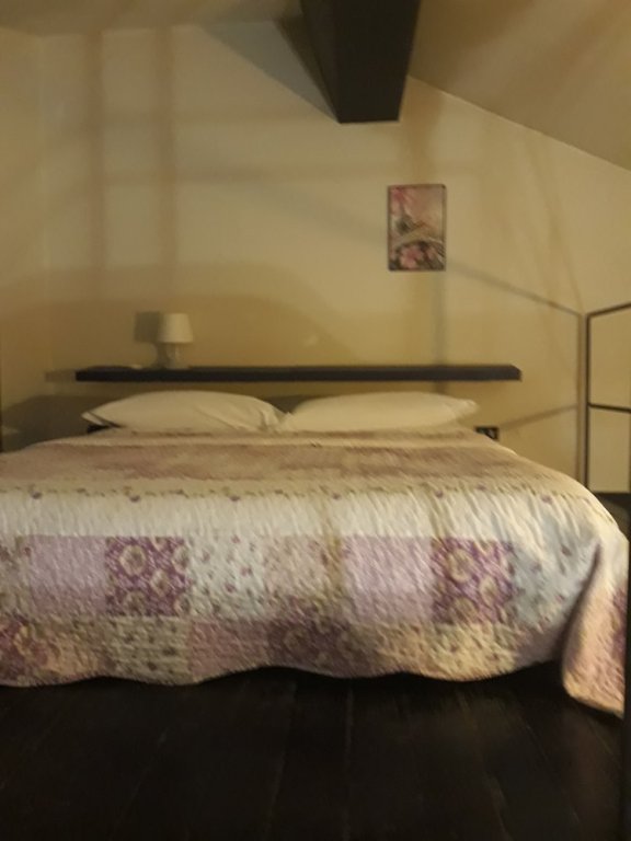 Фото Romeo and Juliet B&b and Apartaments