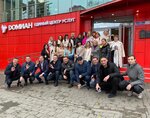 Domian (ulitsa 14-ya Liniya, 84Б), real estate agency