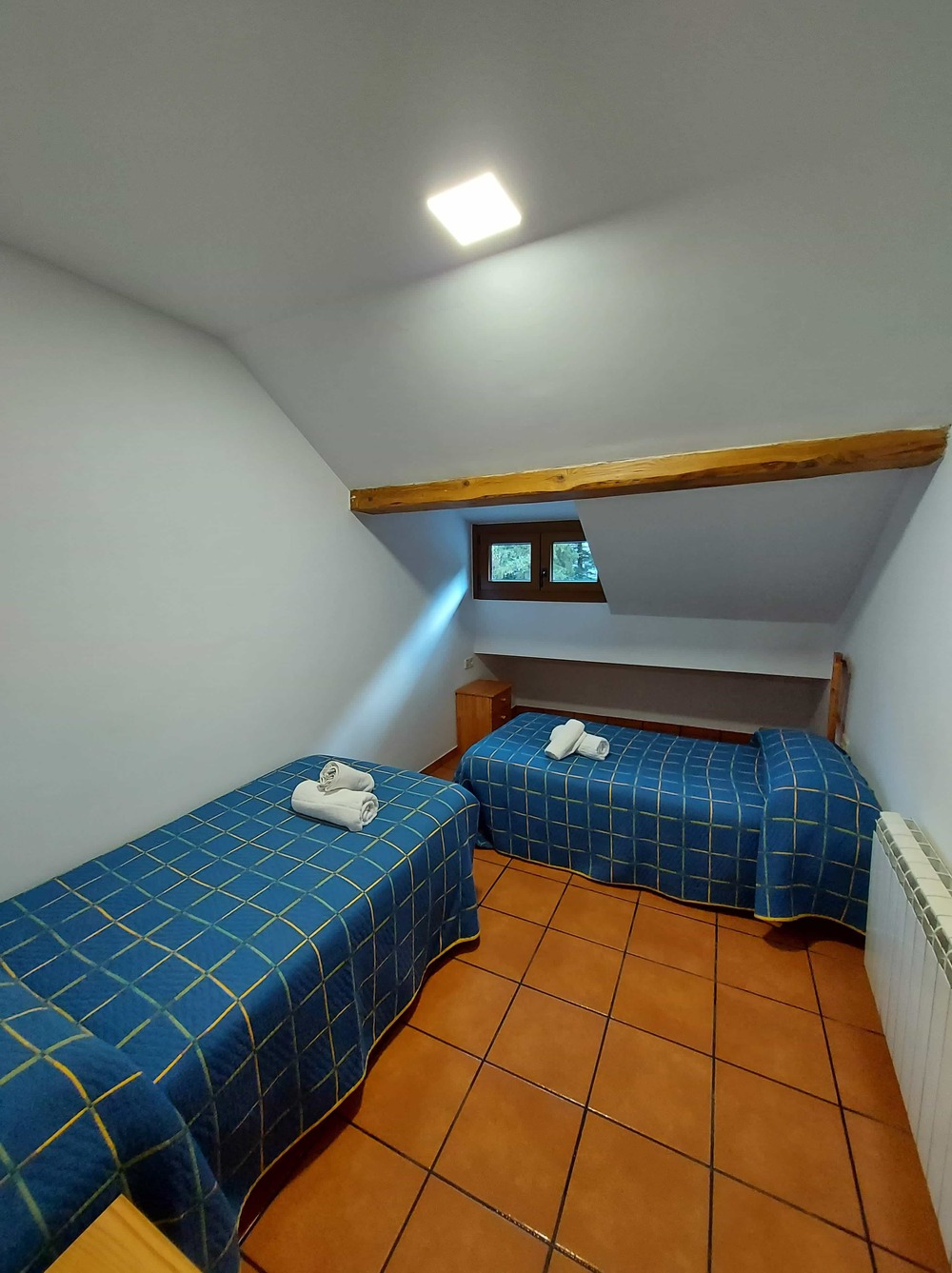 Фото Camping Solau