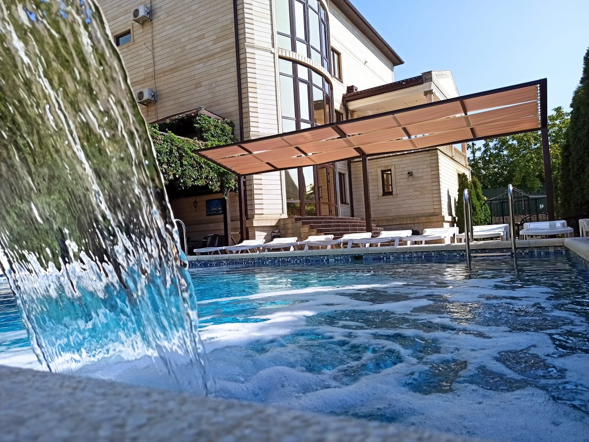 Фото Вилла Ровадос