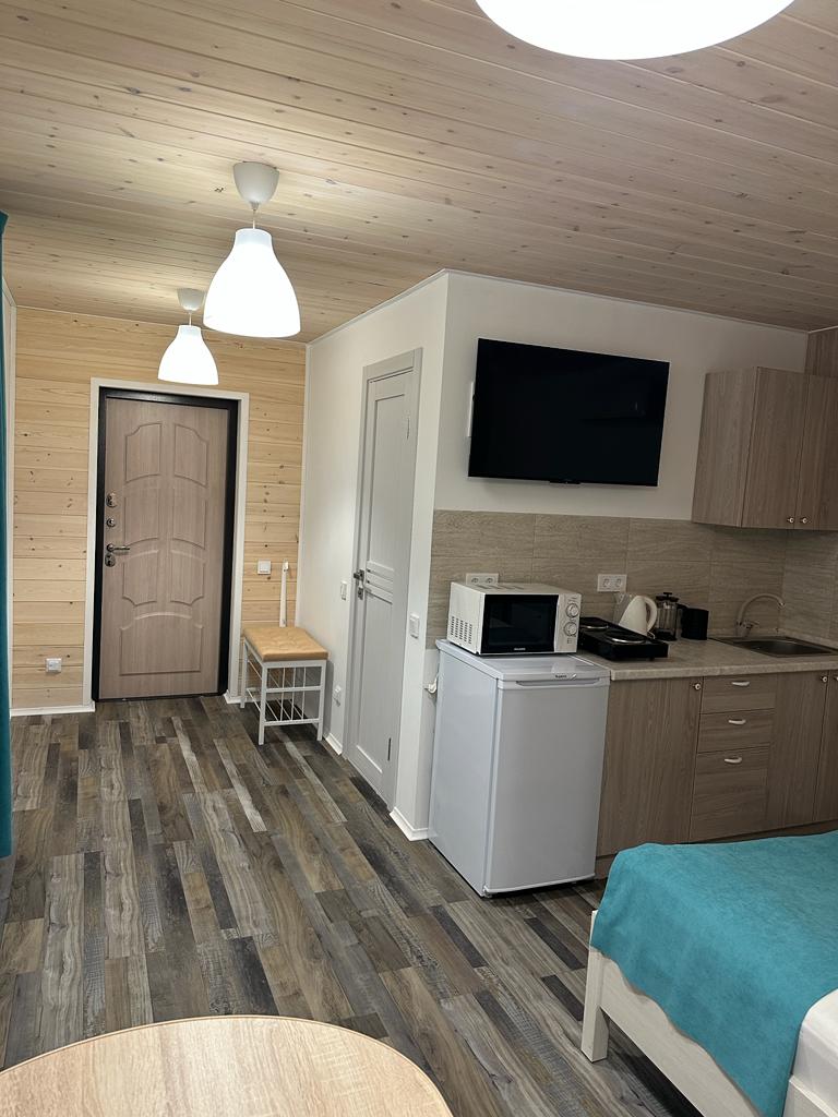 Фото Магия Манжерока