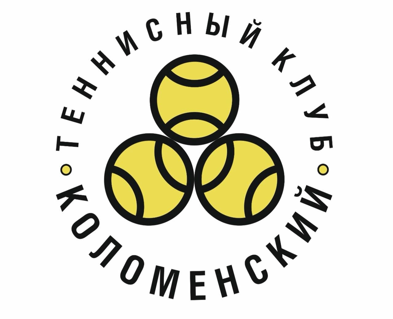 Теннисный клуб Коломенский