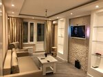 Remont-kvartir (Sibirskaya Street, 29/1), trabajos de construcción y acabado