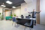 ProfilDoors (Pieramozhcaw Avenue, 129) ، الأبواب