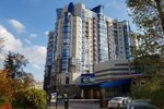 Каравелла (Lensoveta Street, 34к3), centro de negocios