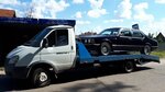 Tow truck Spas-Auto (Universitetskaya Street, 38к3), auto technical assistance, car evacuation