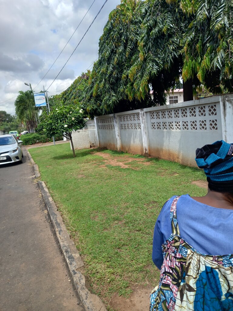 Advertising agency Global Outdoor System, Accra, photo