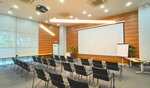 Conference rooms (Sibirsky Tract, 12с1), conference and meeting hall