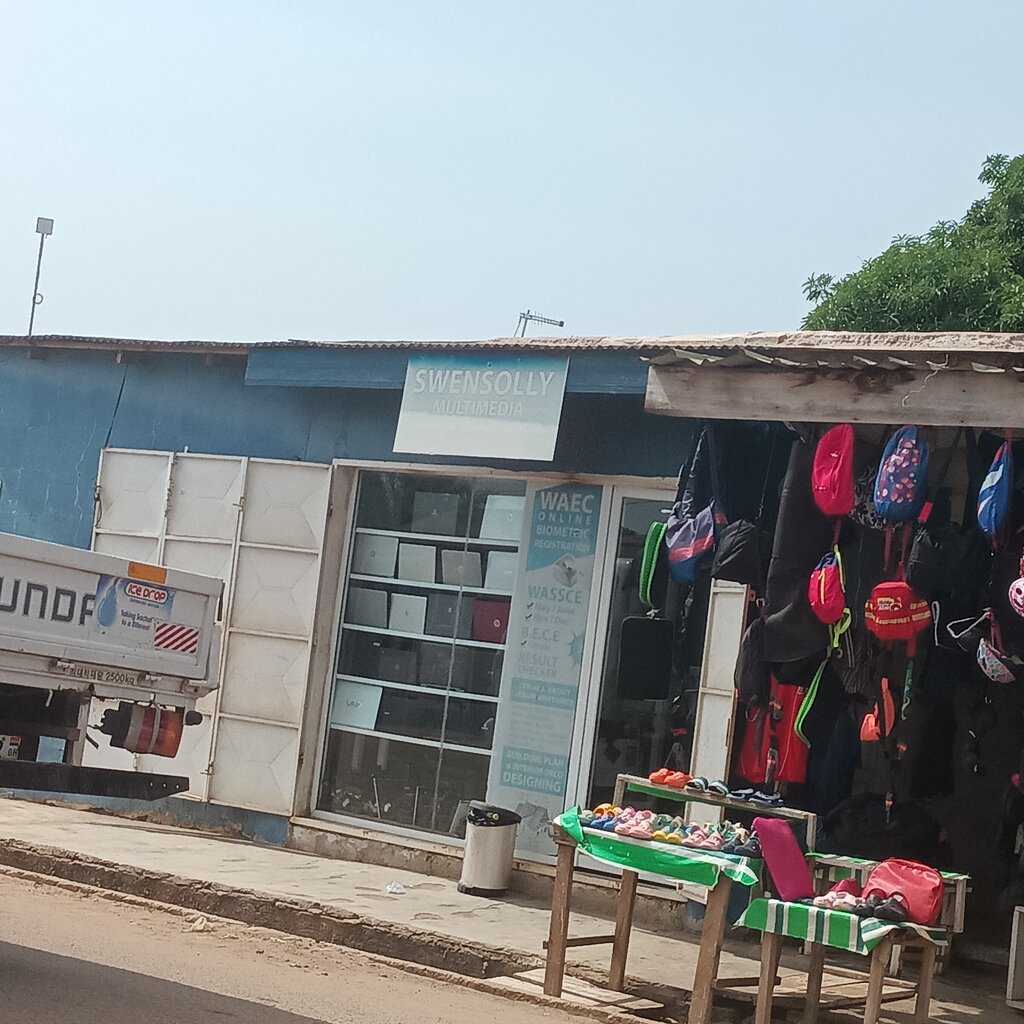 Web design studio Swensolly Multimedia, Earth, photo