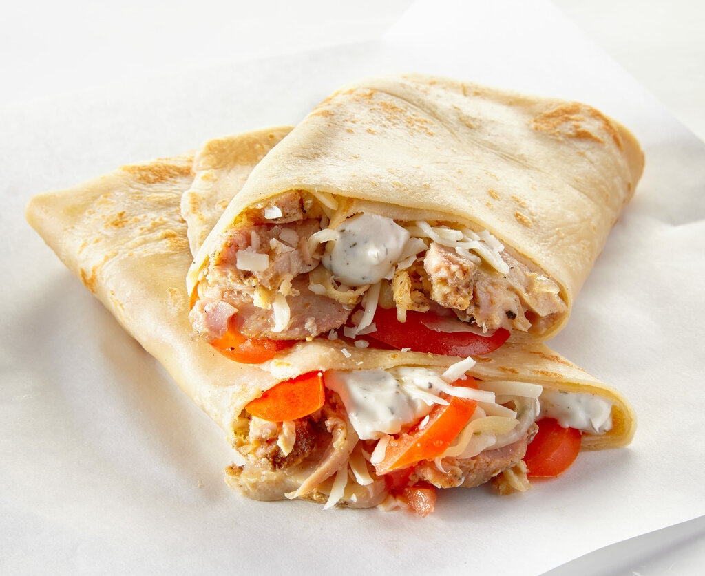 Fast food Vkusnolubov, Rostov‑na‑Donu, photo