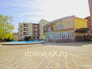 Фото Долина Сукко