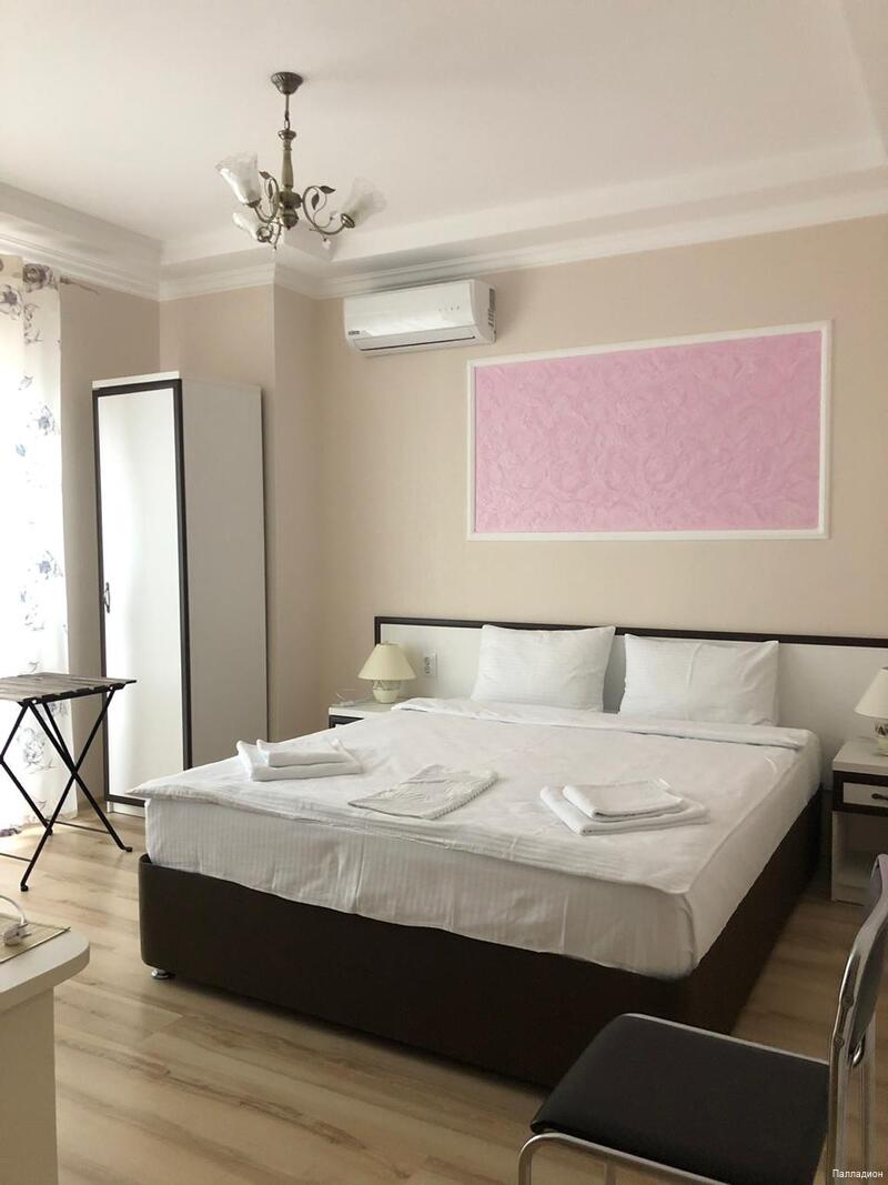 Фото Палладион