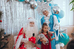 Monpasye (Kazakhskaya ulitsa, 25А) ، تنظيم فعاليات الأطفال