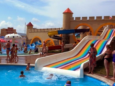 Фото отеля 2