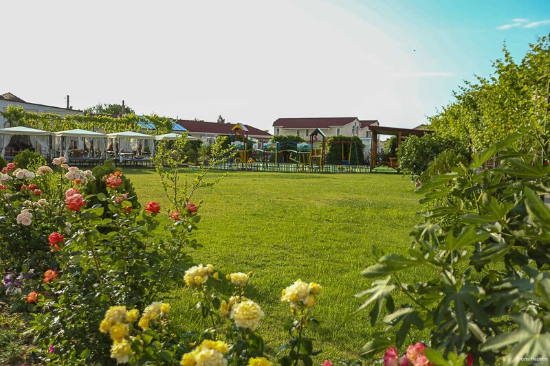 Фото Нарлен