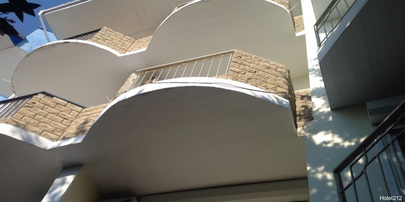 Фото Меблированные комнаты 212