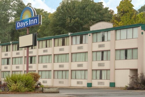 Гостиница Schenectady Inn & Suites в Скенектади