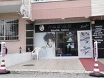 Naz-As Beauty Salon and Hairdresser (Ankara Province, Cankaya District, Bahçelievler Mah., 37. Sok., 4A), beauty salon