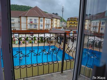 Фото Ля Жара