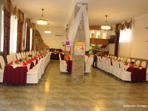 Фото Шерлок Холмс