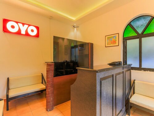 Гостиница Oyo 18922 Neo Calangute Beach Resort