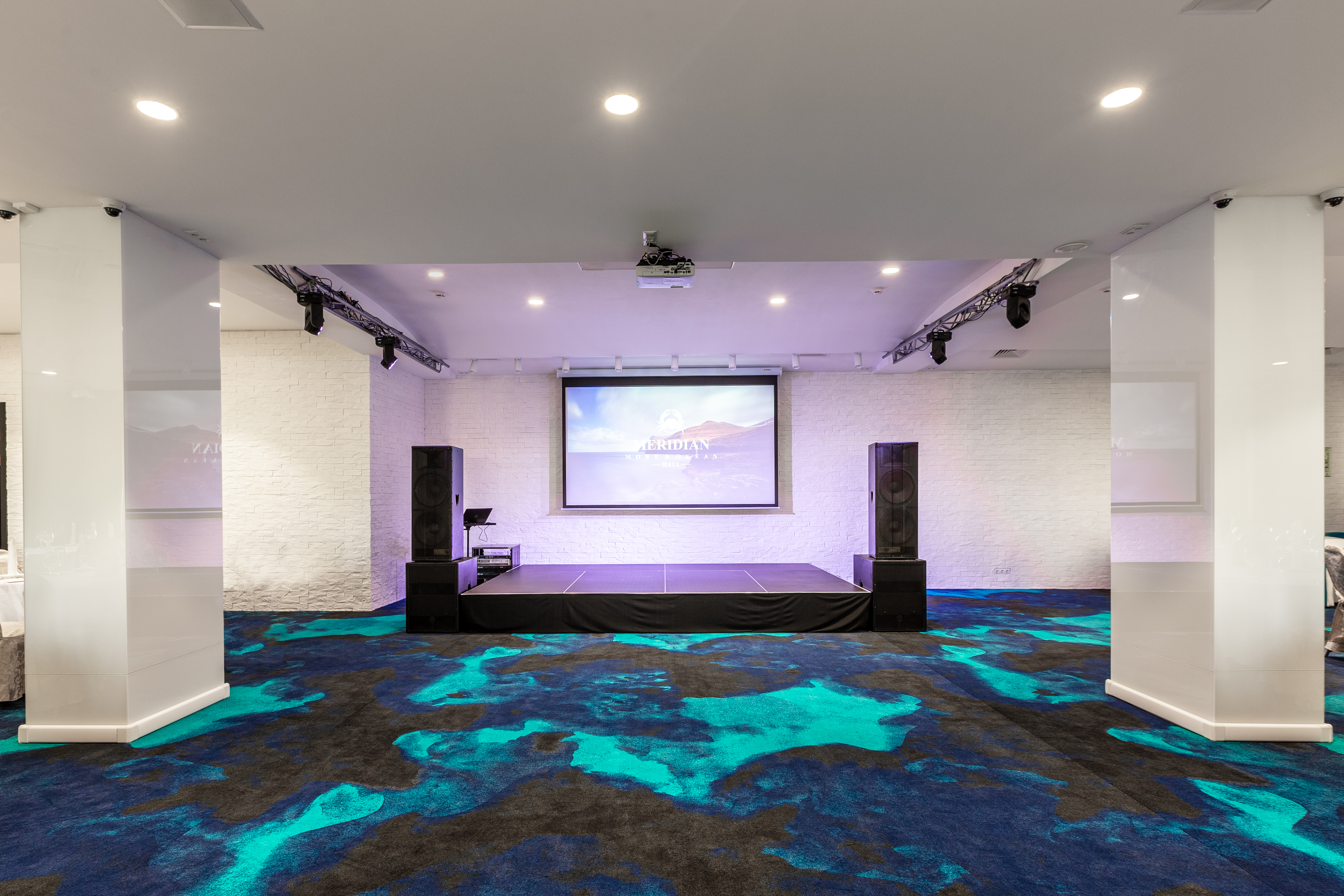 Фото Меридиан