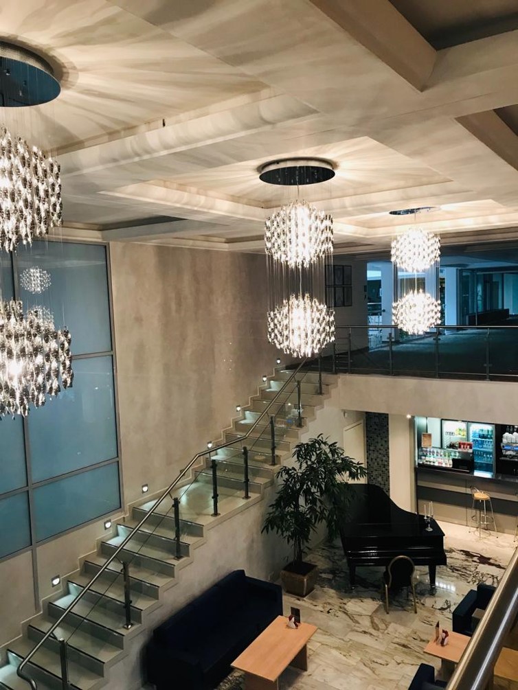 Фото Петрово-Дальнее