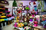 Provence (Объездная ул., 31А), магазин цветов в Анапе