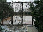 Acterra (Севастополь, улица Хрусталёва, 163А), tennis court